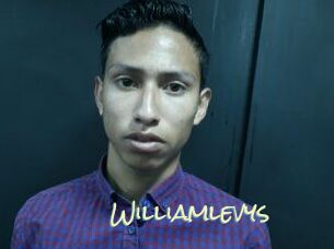 Williamlevys