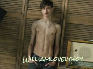 Williamlovelyboy