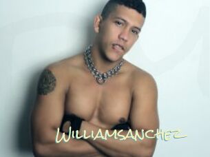 Williamsanchez