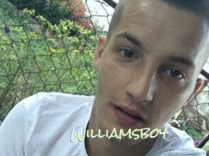 Williamsboy