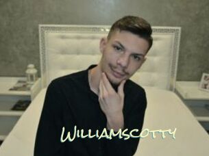 Williamscotty