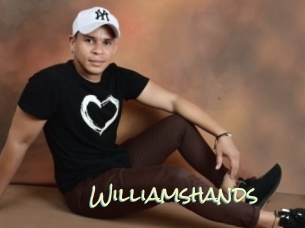 Williamshands