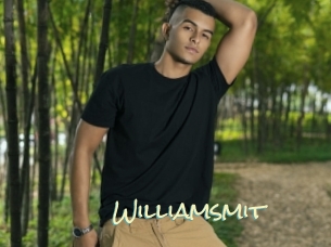 Williamsmit