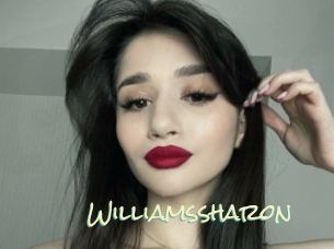 Williamssharon