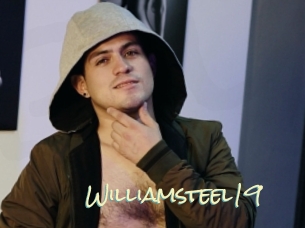 Williamsteel19