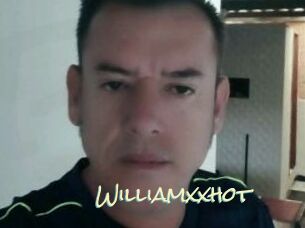 Williamxxhot