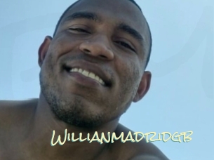 Willianmadridgb