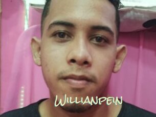 Willianpein