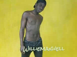 Williemaxwell