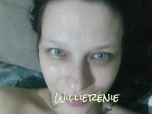 Willierenie