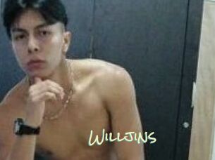Willjins