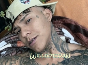 Willjordan