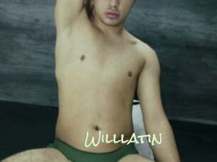 Willlatin