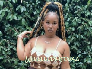 Willllldmedusa