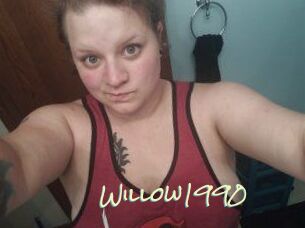 Willow1990