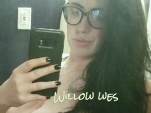 Willow_wes