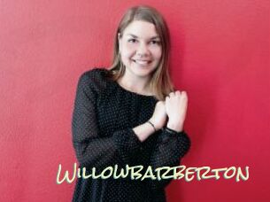 Willowbarberton