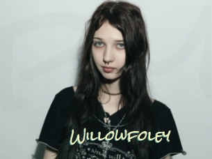 Willowfoley