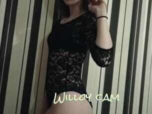 Willoy_cam