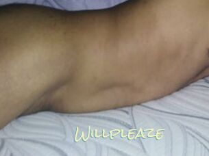 Willpleaze