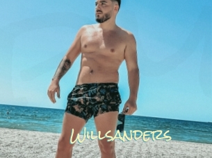 Willsanders