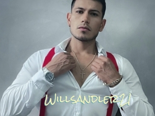 Willsandler21