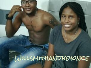 Willsmithandbeyonce