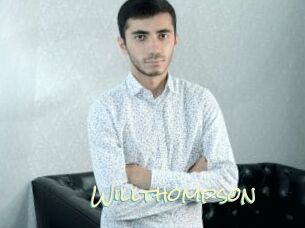 Willthompson
