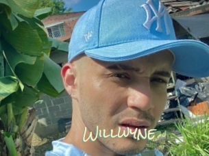 Willwyne