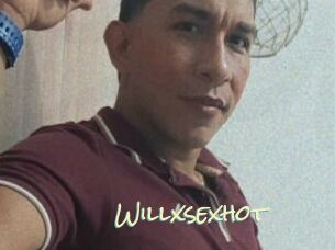 Willxsexhot