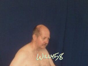 Willy58