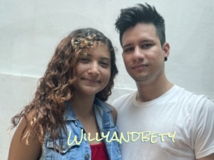 Willyandbety