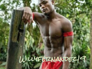 Willyfernandez19