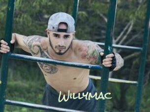 Willymac