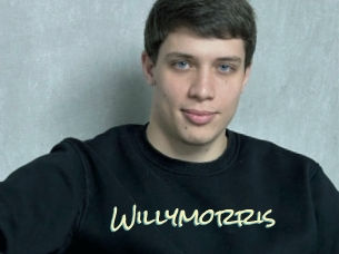 willymorris Porn Monkey Cash