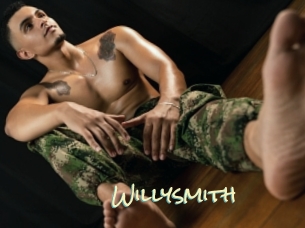 willysmith Porn Monkey Cash