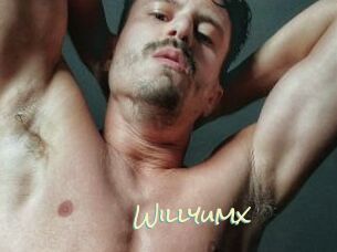 Willyumx