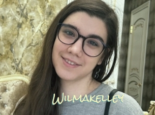 wilmakelley Porn Monkey Cash
