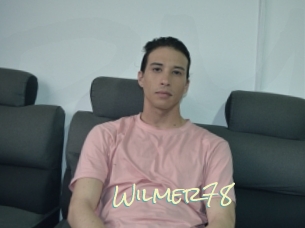 Wilmer78