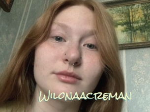 wilonaacreman Porn Monkey Cash
