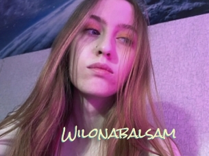 Wilonabalsam