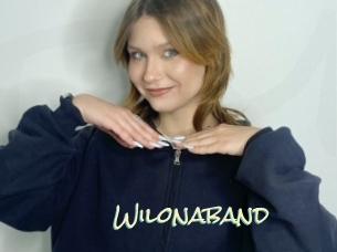 Wilonaband