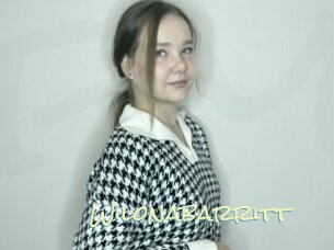 Wilonabarritt