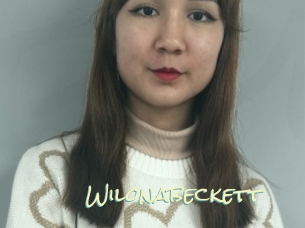 wilonabeckett Porn Monkey Cash