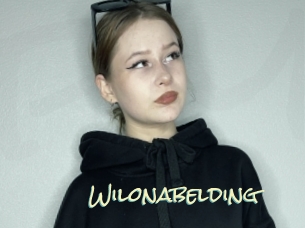 Wilonabelding
