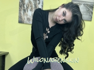 wilonabenskin Porn Monkey Cash