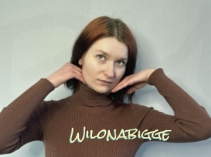Wilonabigge