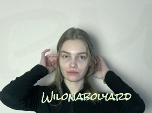 Wilonabolyard