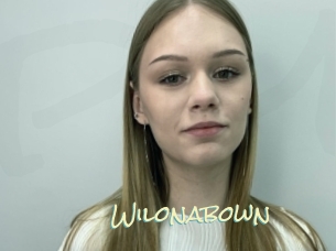 Wilonabown