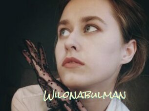 Wilonabulman